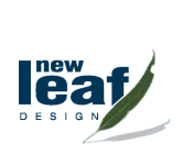 New Leaf Design